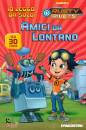 DE AGOSTINI, Amici da lontano Rusty Rivets