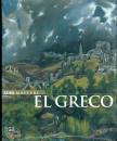 SKIRA, El Greco in Italia