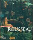 SKIRA, Rousseau. skira masters
