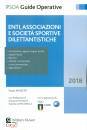 PAOLO MORETTI, Enti, associazioni e societ� sportive ...