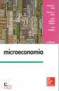 KATZ MICHAEL L, Microeconomia