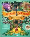 immagine di Animali fantastici pop up