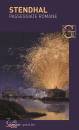 STENDHAL, Passeggiate romane