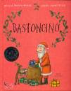 DONALDSON SCHEFFLER, Bastoncino