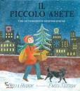 HUDDY - SUTTON, Il piccolo abete