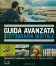 immagine di Guida avanzata fotografia digitale