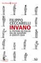 CECCARELLI FILIPPO, Invano