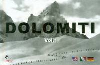 immagine di Dolomiti Ediz italiana, inglese e tedesca (1)
