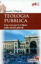 VILLAGRAN GONZALO, Teologia Pubblica
