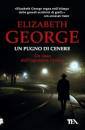 GEORGE ELIZABETH, Un pugno di cenere