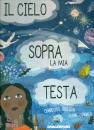 GUILLAN CHARLOTTE, Il cielo sopra la mia testa