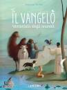 DELELIS -  PUYBARET, Il vangelo raccontato dagli animali