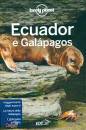 LONELY PLANET, Ecuador e Gal�pagos