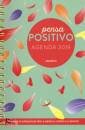 DIPIRRO DANI, Pensa positivo agenda 2019
