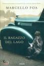FOA MARCELLO, Il ragazzo del lago