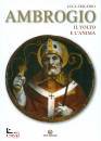 FRIGERIO LUCA, Ambrogio Il volto e l