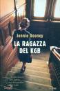 ROONEY JENNIE, La ragazza del kgb