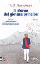 ROEMMERS A.G., Il ritorno del giovane principe
