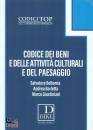 BELLOMIA - BARLETTA, Codice dei beni e delle attivit� culturali e ...