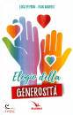 immagine di Elogio della generosit�