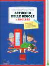 FAVARO L.- PANZICA F, Astuccio delle regole di inglese