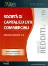 CENTRO STUDI SEAC, Societ� di Capitali ed Enti Commerciali 2019