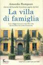 HAMPSON AMANDA, La villa di famiglia