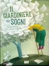 GOBBETTI - NIKOLOVA, Il giardiniere dei sogni