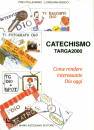 PELLEGRINO - BOSCO, Catechismo targa 2000