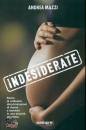 MAZZI ANDREA, Indesiderate