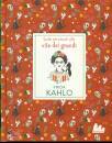 THOMAS, MADRIZ, Frida kahlo.