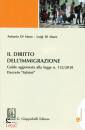 DI MAURO LUIGI & A., Il diritto dell