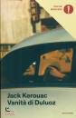 KEROUAC JACK, Vanit� di Duluoz
