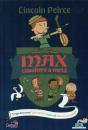 PEIRCE LINCOLN, Max, cavaliere a met�