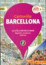 TOURING CLUB TCI, Barcellona
