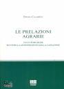 immagine di Prelazioni agrarie