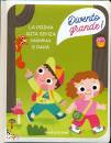 CAMPELLO GIUDITTA, La prima gita senza mamma e papa