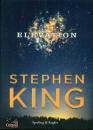 KING STEPHEN, Elevation