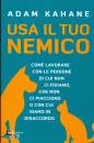 KAHANE ADAM, Usa il tuo nemico