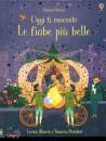 USBORNE EDIZIONIAA.V, Oggi ti racconto le fiabe pi� belle