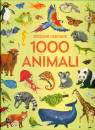 JESSICA GREENWELL, 1000 animali - 1000 illustrazioni