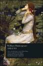 SHAKESPEARE WILLIAM, Amleto