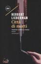 LIEBERMAN HERBERT, Citta