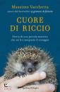 VACCHETTA MASSIMO, cuore di riccio