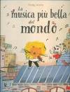 CINDY WUME, La musica piu