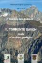 immagine di Il Torrente Gavon