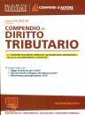 DE RENTIIS LAURA, Compendio di diritto tributario espansione online