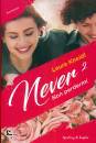 KNEIDL LAURA, Never 2 Non perdermi