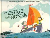 DAVIES BENJI, Un estate dalla nonna