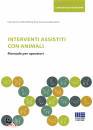 SCARCELLA VITALI ..., Interventi assistiti con animali